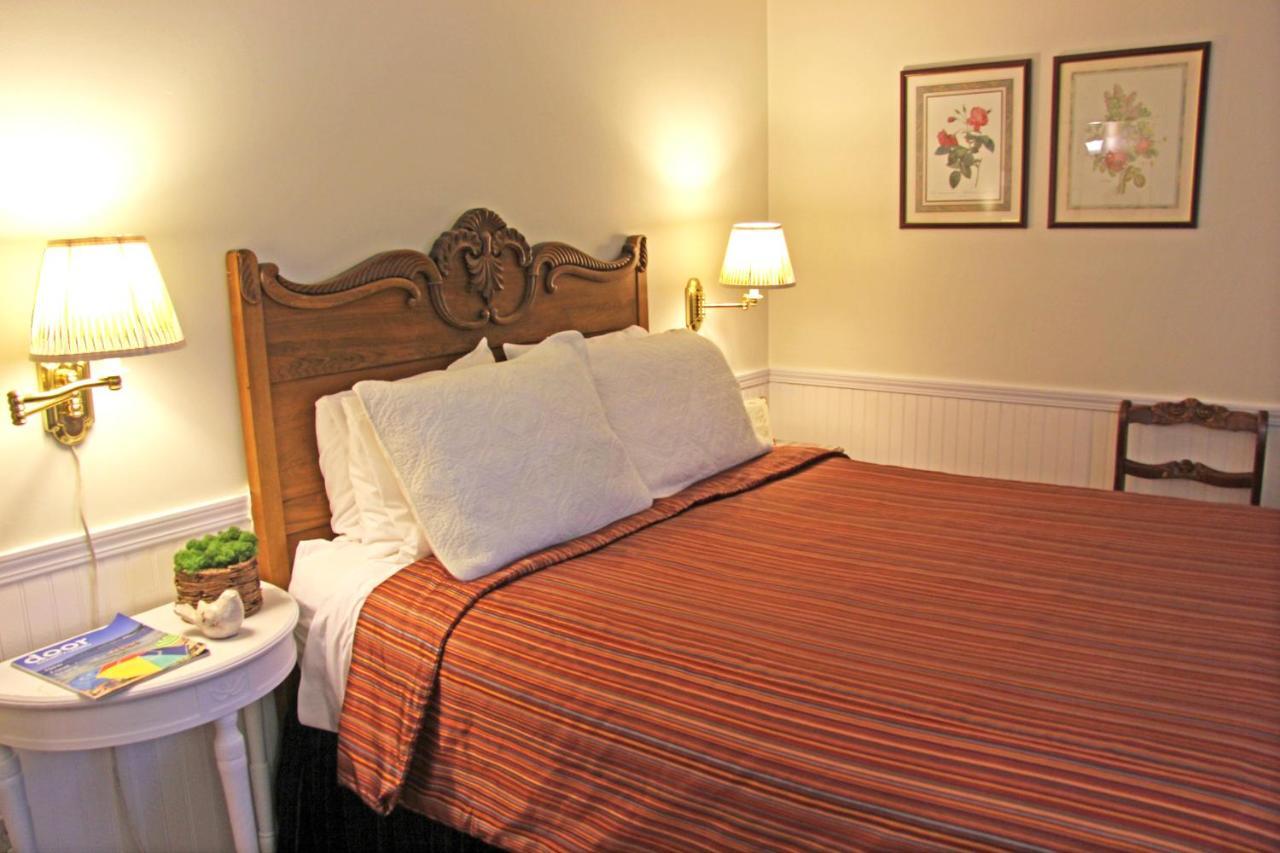 Eagle Harbor Inn 에브라임 외부 사진
