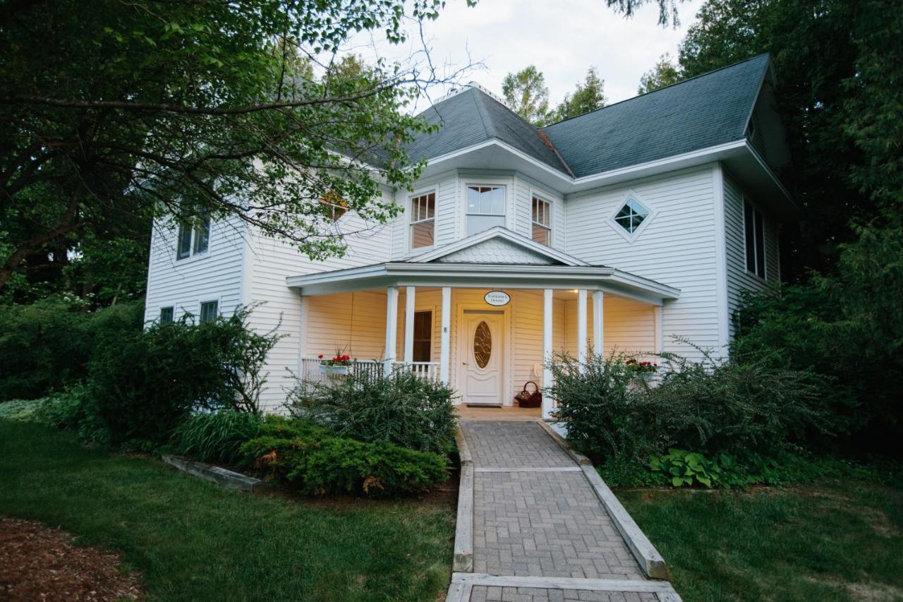 Eagle Harbor Inn 에브라임 외부 사진