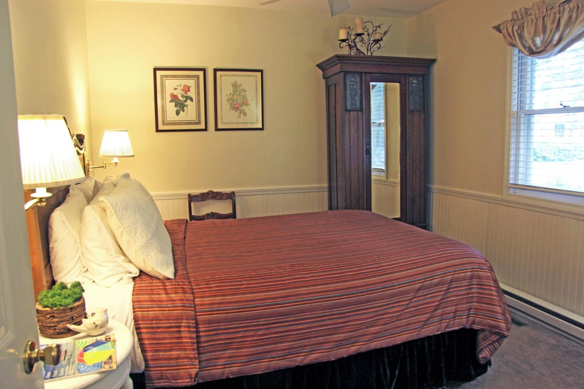 Eagle Harbor Inn 에브라임 외부 사진