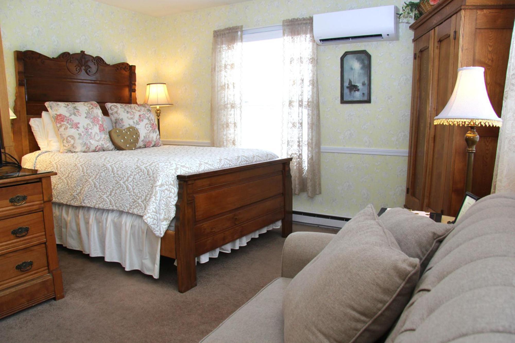 Eagle Harbor Inn 에브라임 외부 사진