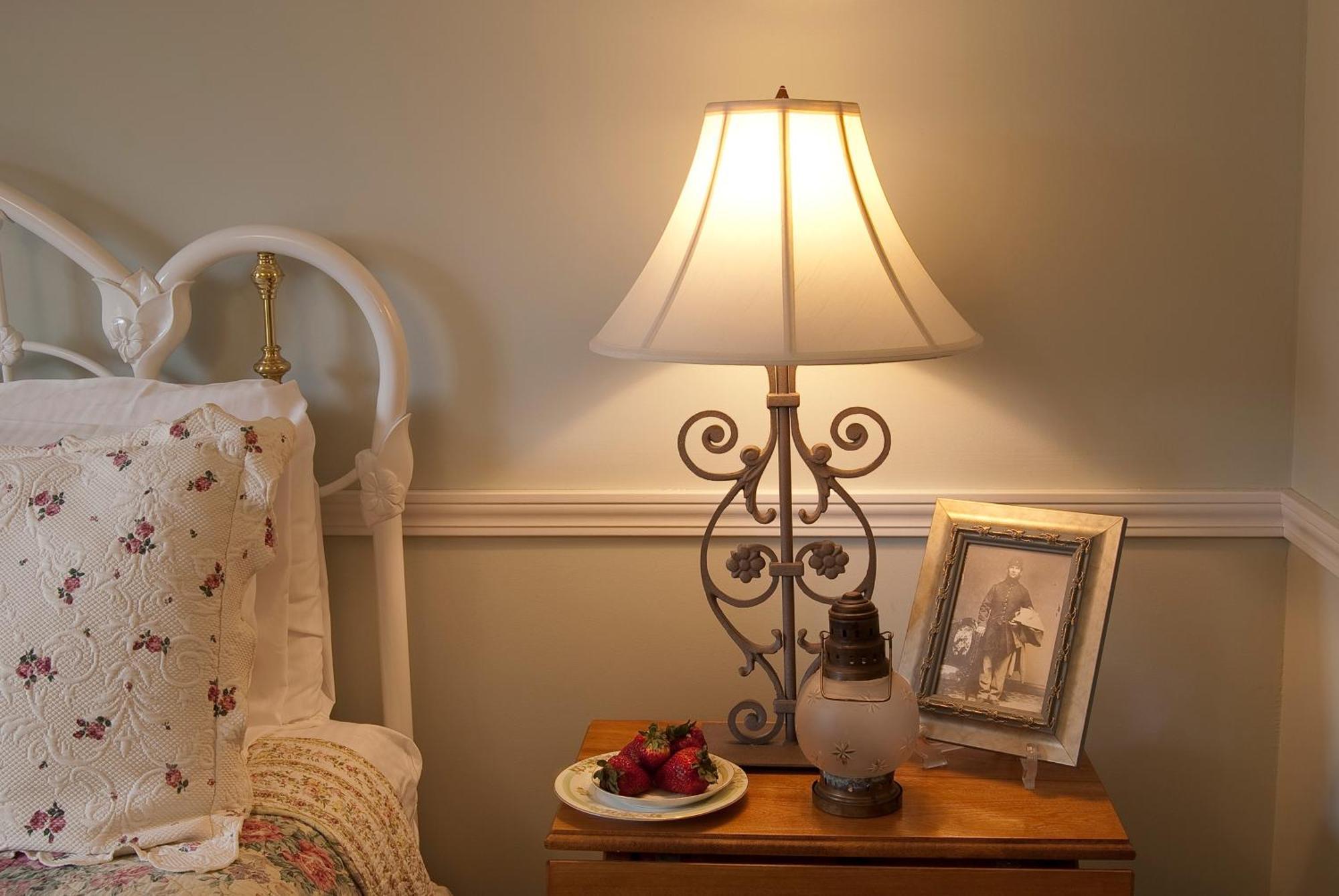 Eagle Harbor Inn 에브라임 외부 사진