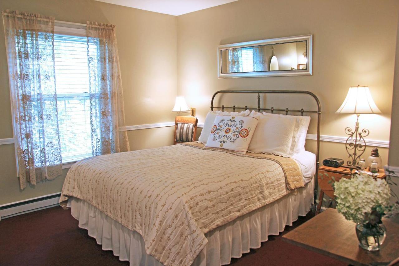 Eagle Harbor Inn 에브라임 외부 사진